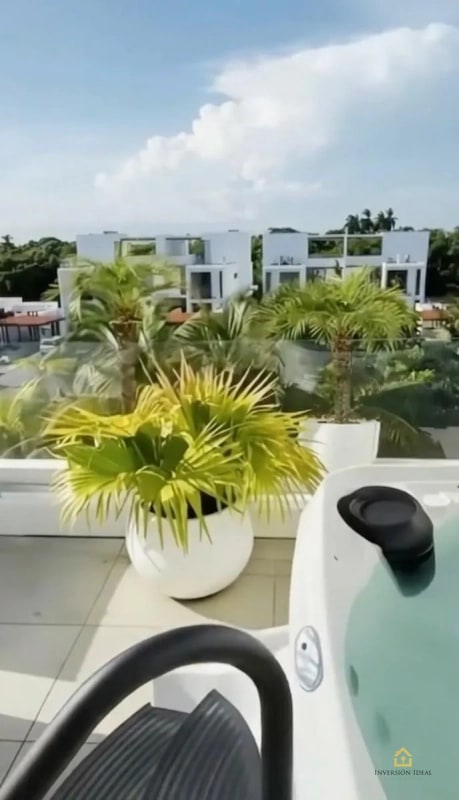 Casas en venta 5 Hab En Brisas Marina del Sur/ Juan Gaviota - 9