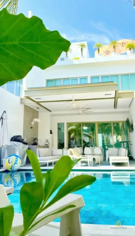 Casas en venta 5 Hab En Brisas Marina del Sur/ Juan Gaviota - 8