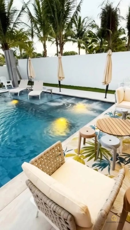 Casas en venta 5 Hab En Brisas Marina del Sur/ Juan Gaviota - 6