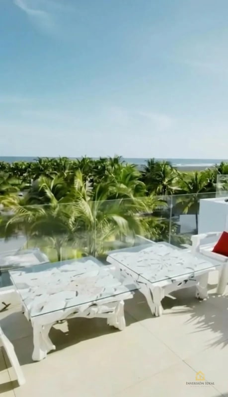 Casas en venta 5 Hab En Brisas Marina del Sur/ Juan Gaviota - 4