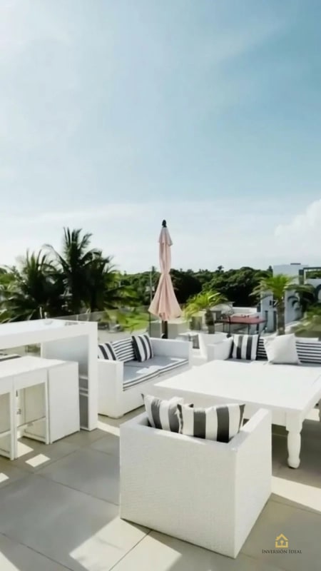 Casas en venta 5 Hab En Brisas Marina del Sur/ Juan Gaviota - 3