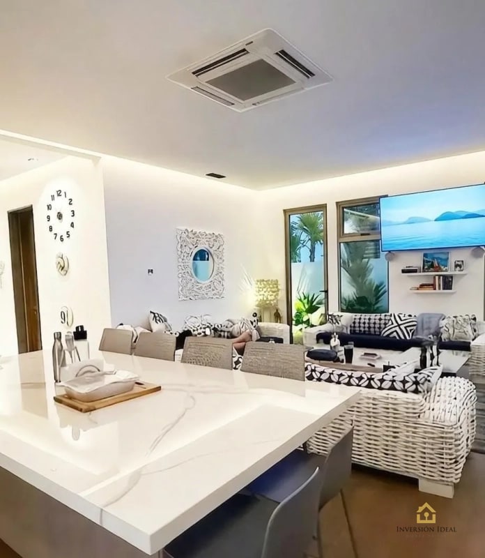 Casas en venta 5 Hab En Brisas Marina del Sur/ Juan Gaviota - 2
