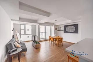 Apartamento amueblado en venta – Edificio CityHaus, Zona 10 — Apartamento en Venta en City Haus, Zona 10, Guatemala, Ciudad — miniatura 8 de 17
