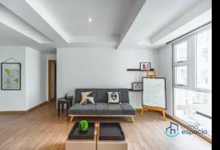 Apartamento amueblado en venta – Edificio CityHaus, Zona 10 — Apartamento en Venta en City Haus, Zona 10, Guatemala, Ciudad — miniatura 7 de 17