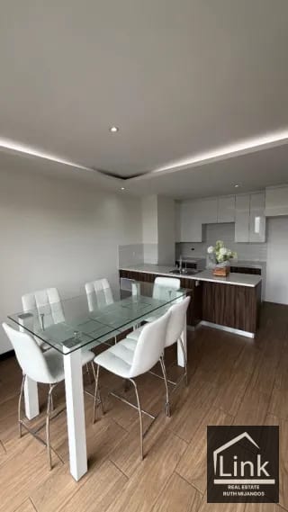 Venta de Apartamento VH1 Edificio Praga — Apartamento en Venta en Edificio Praga, Zona 15, Guatemala, Ciudad — miniatura 2 de 13