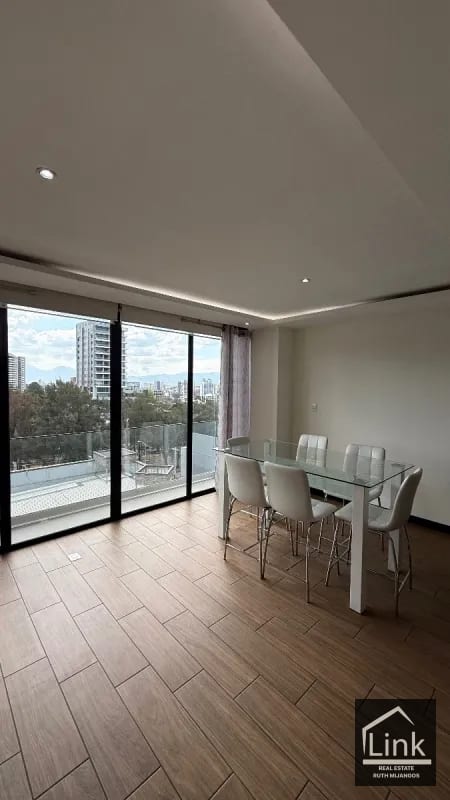 Venta de Apartamento VH1 Edificio Praga — Apartamento en Venta en Edificio Praga, Zona 15, Guatemala, Ciudad — foto 1 de 13