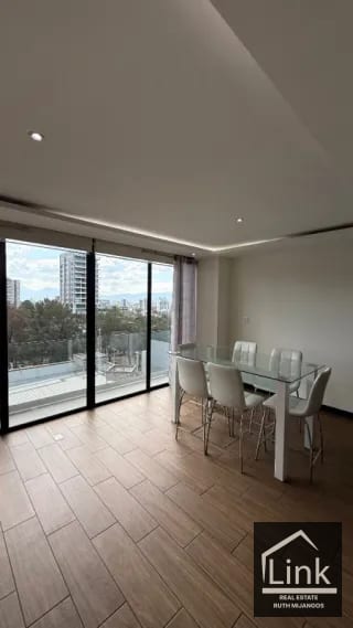 Venta de Apartamento VH1 Edificio Praga — Apartamento en Venta en Edificio Praga, Zona 15, Guatemala, Ciudad — miniatura 1 de 13