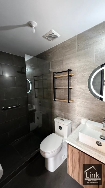 Venta de Apartamento VH1 Edificio Praga - 11