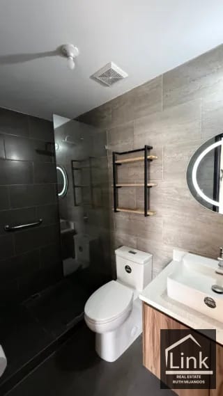 Venta de Apartamento VH1 Edificio Praga — Apartamento en Venta en Edificio Praga, Zona 15, Guatemala, Ciudad — miniatura 12 de 13