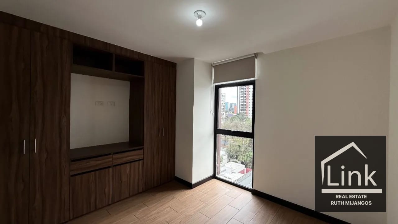 Venta de Apartamento VH1 Edificio Praga — Apartamento en Venta en Edificio Praga, Zona 15, Guatemala, Ciudad — foto 9 de 13