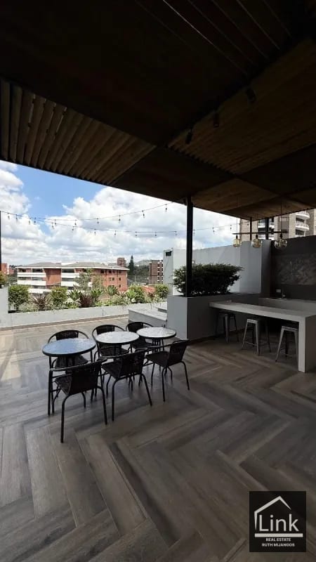 Venta de Apartamento VH1 Edificio Praga — Apartamento en Venta en Edificio Praga, Zona 15, Guatemala, Ciudad — foto 6 de 13