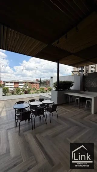 Venta de Apartamento VH1 Edificio Praga — Apartamento en Venta en Edificio Praga, Zona 15, Guatemala, Ciudad — miniatura 6 de 13