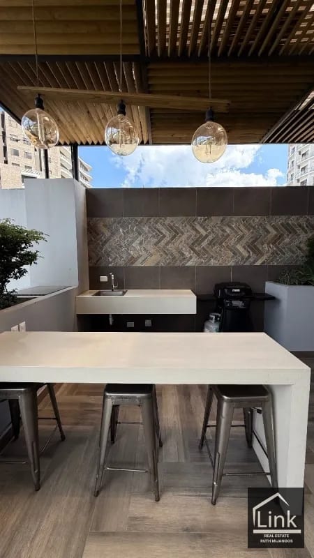 Venta de Apartamento VH1 Edificio Praga — Apartamento en Venta en Edificio Praga, Zona 15, Guatemala, Ciudad — foto 5 de 13