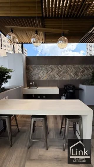 Venta de Apartamento VH1 Edificio Praga — Apartamento en Venta en Edificio Praga, Zona 15, Guatemala, Ciudad — miniatura 5 de 13