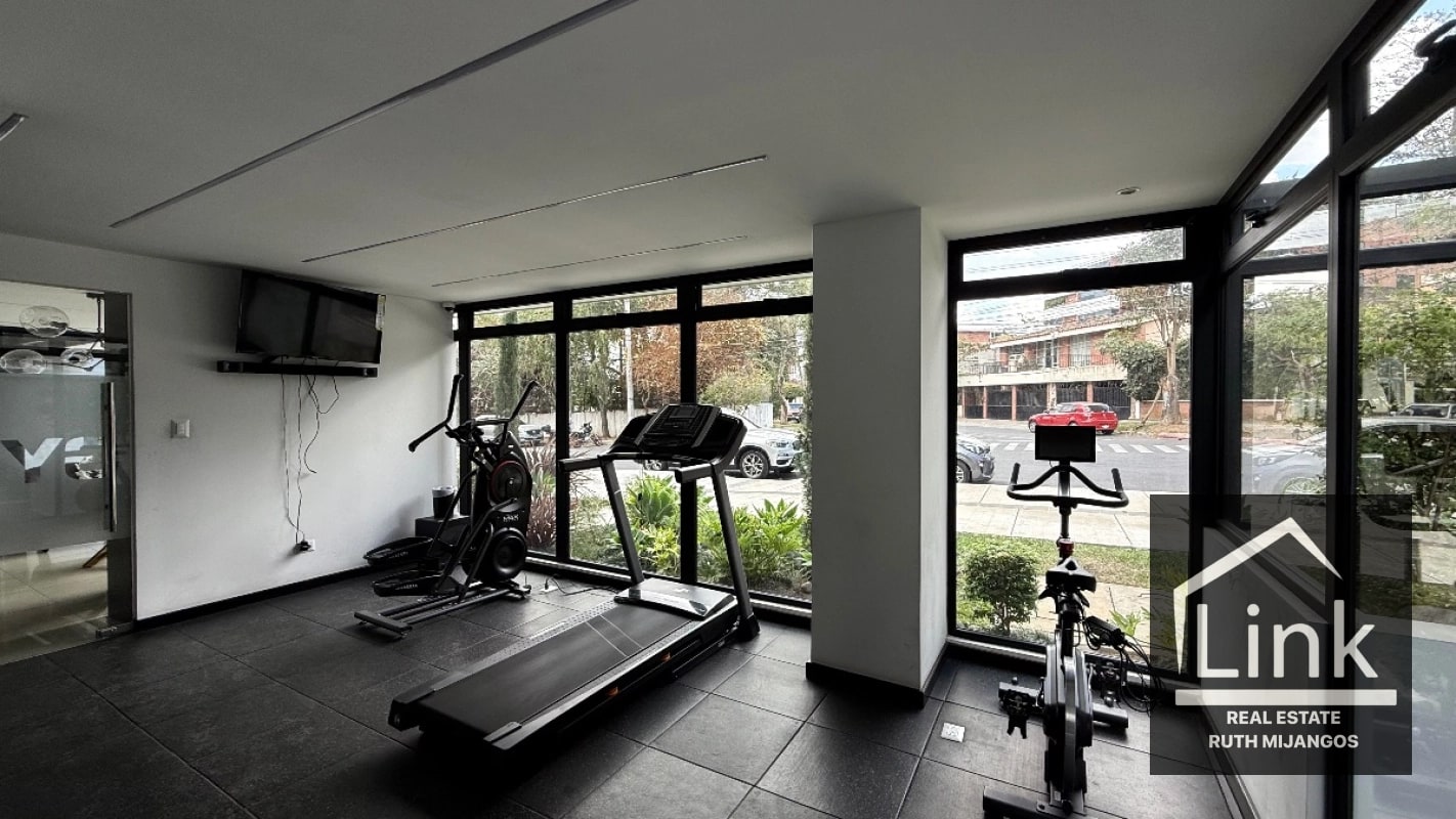 Venta de Apartamento VH1 Edificio Praga - 3