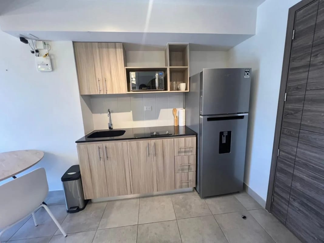 Vendo apartamento Modra Z.4 — Apartamento en Venta en Modra, Zona 4, Guatemala, Ciudad — foto 8 de 8