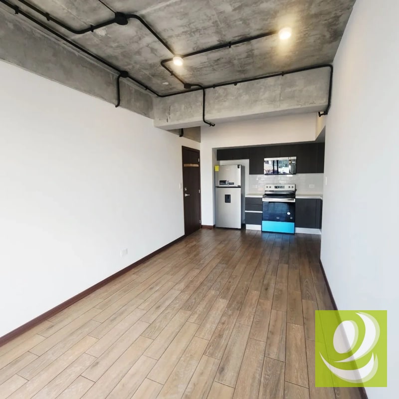 Apartamento en Renta/Venta en zona 4 Inara - 1