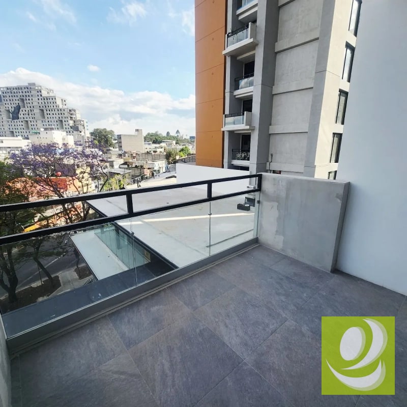 Apartamento en Renta/Venta en zona 4 Inara - 3