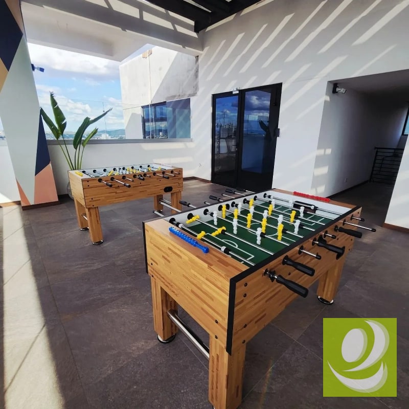 Apartamento en Renta/Venta en zona 4 Inara - 4