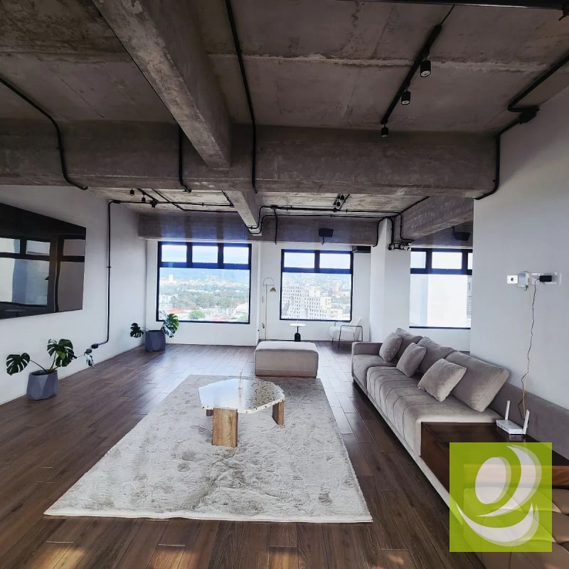 Apartamento en Renta/Venta en zona 4 Inara - 5