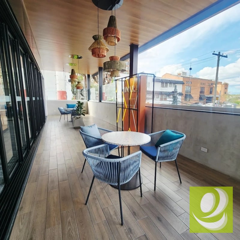 Apartamento en Renta/Venta en zona 4 Inara - 7