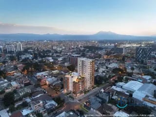 Apartamentos modernos en venta/alquiler - Zona 11, Edificio Eleven — Apartamento en Venta en Zona 11, Guatemala, Ciudad — miniatura 12 de 17