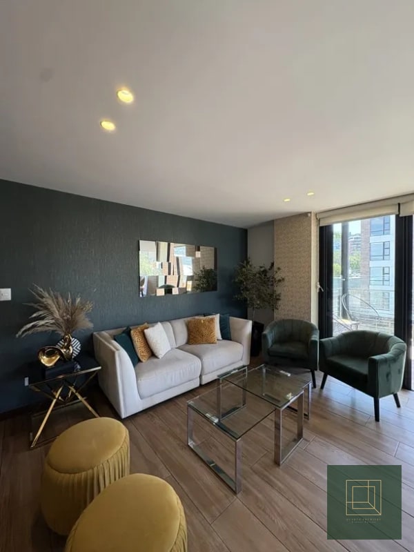 Apartamento en venta zona 15 - 1