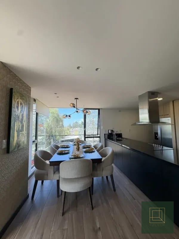 Apartamento en venta zona 15 — Apartamento en Venta en Atelier, Zona 15, Guatemala, Ciudad — foto 10 de 10