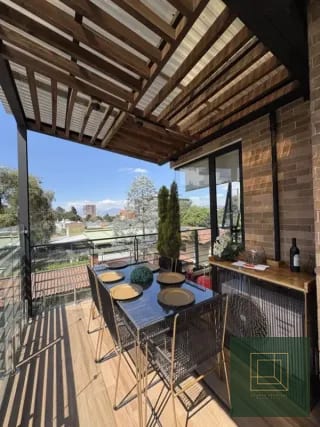 Apartamento en venta zona 15 — Apartamento en Venta en Atelier, Zona 15, Guatemala, Ciudad — miniatura 7 de 10