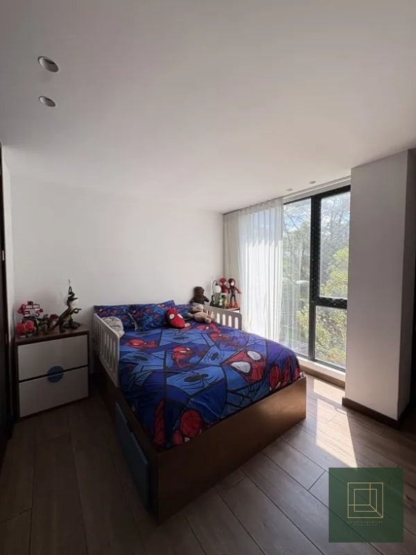 Apartamento en venta zona 15 - 4