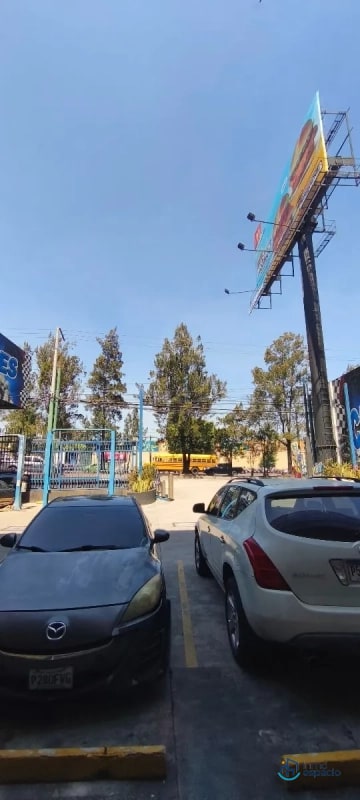 Local comercial en alquiler – Calzada Roosevelt, Zona 7 (sector Utatlán, Mixco) - 5
