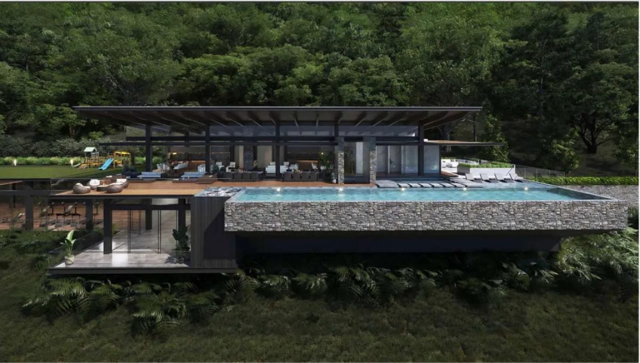 VENTA TERRENO EN CASA ICATÚ — Terreno en Venta en San Pedro Las Huertas, Antigua, Sacatepéquez — foto 4 de 4