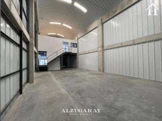 OFIBODEGA P/ ESTRENAR 288 MT2 / KM. 13 CAES — Bodega / Ofibodega en Venta en Carretera a El Salvador, Guatemala, Ciudad — miniatura 3 de 7