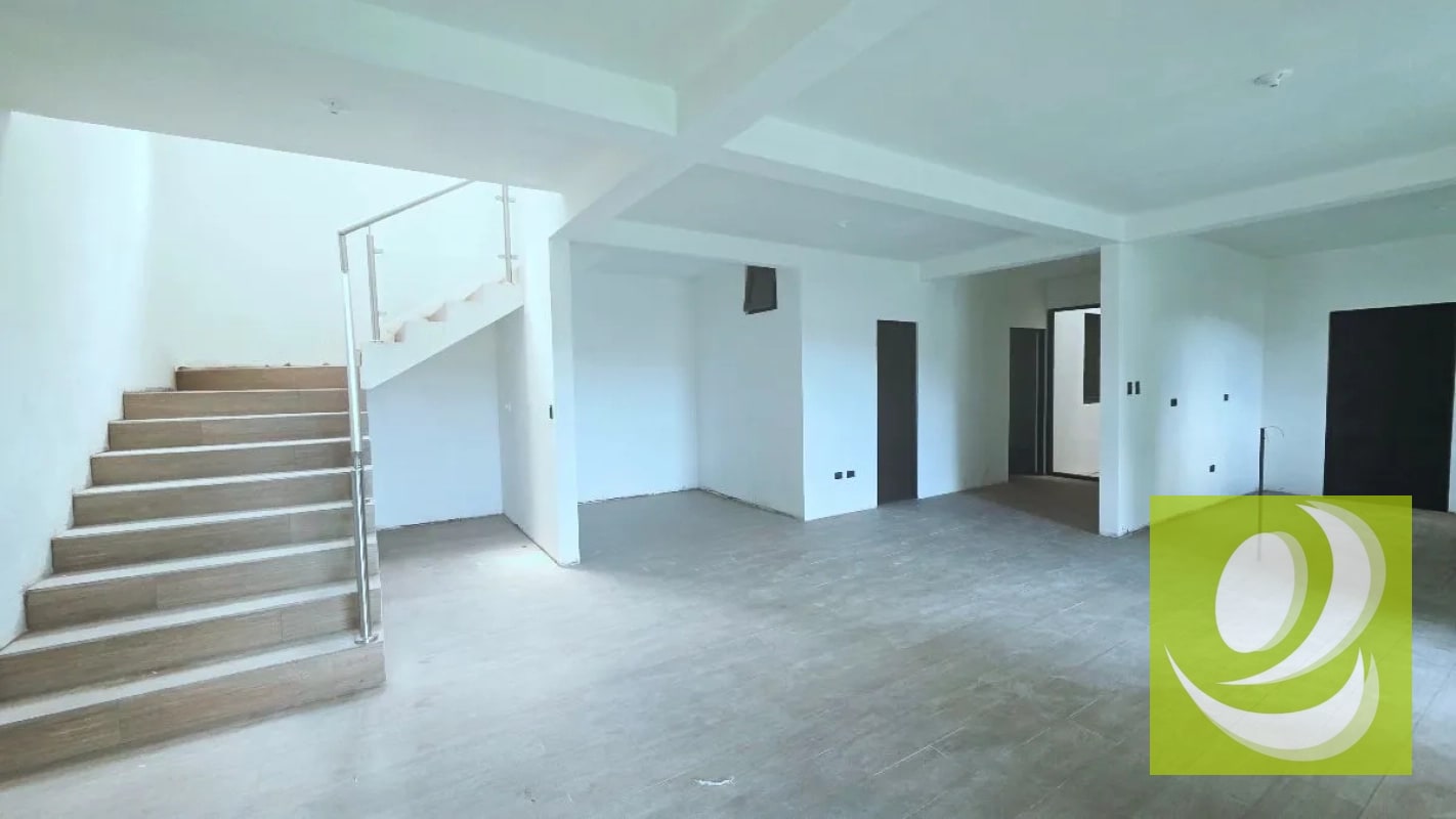 CASA EN VENTA EN CAES KM 18 CONDOMINIO TERRAVISTA - 11