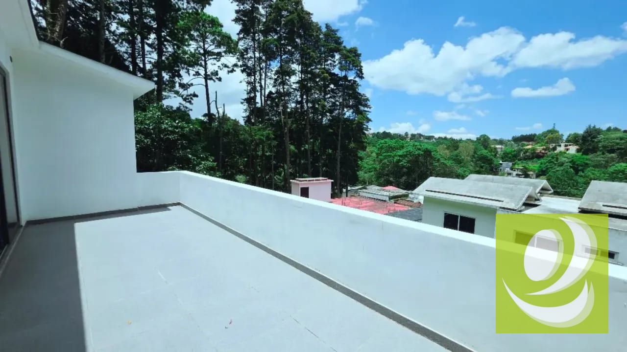 CASA EN VENTA EN CAES KM 18 CONDOMINIO TERRAVISTA — Casa en Venta en Carretera a El Salvador, Guatemala, Ciudad — foto 5 de 13