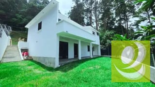 CASA EN VENTA EN CAES KM 18 CONDOMINIO TERRAVISTA — Casa en Venta en Carretera a El Salvador, Guatemala, Ciudad — miniatura 3 de 13
