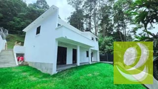 CASA EN VENTA EN CAES KM 18 CONDOMINIO TERRAVISTA — Casa en Venta en Carretera a El Salvador, Guatemala, Ciudad — miniatura 2 de 13