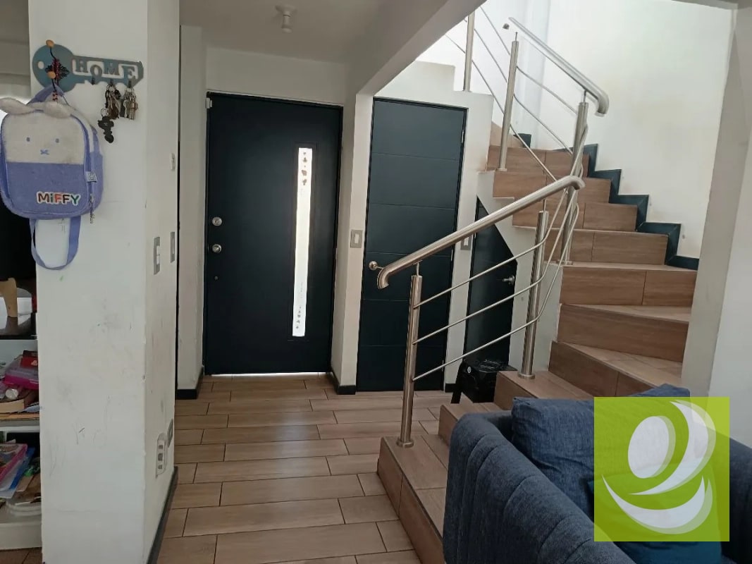 CASA EN VENTA EN SAN MIGUEL PETAPA CONDOMINIO ALTA VISTA ALAMOS - 5