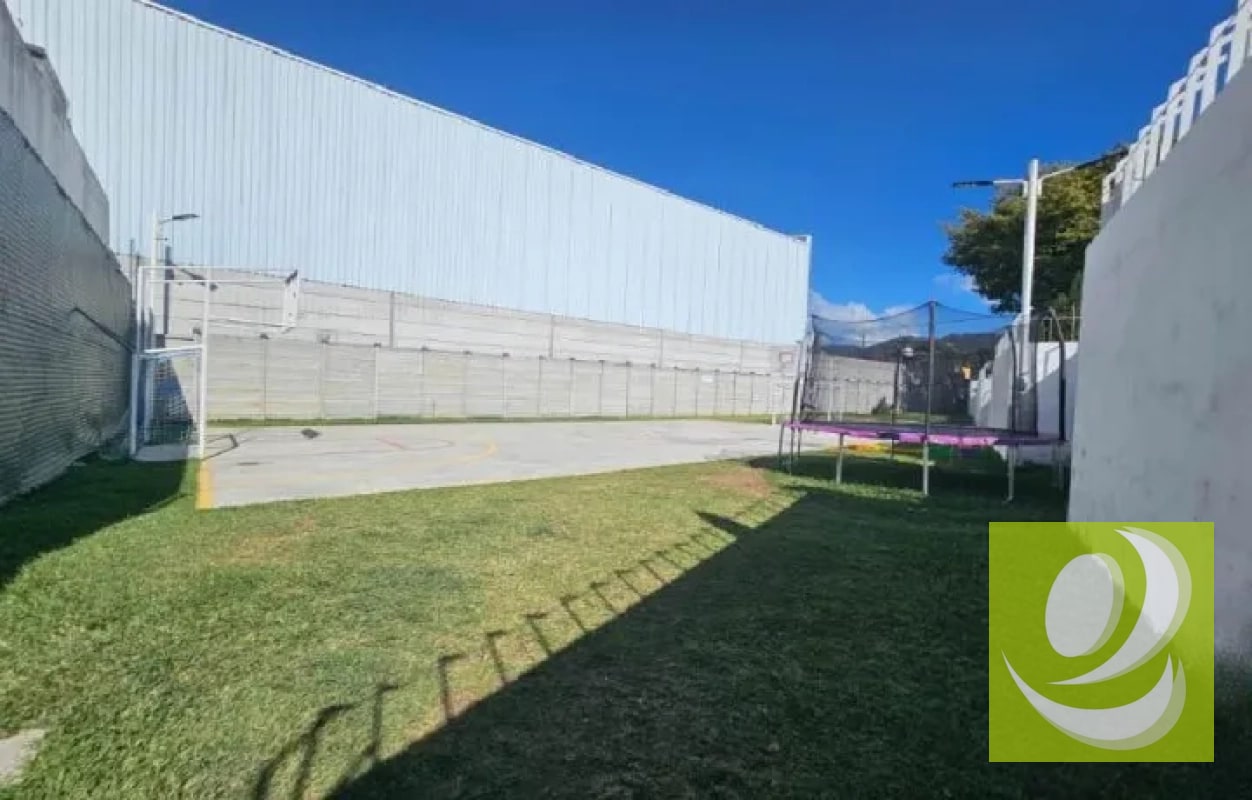 CASA EN VENTA EN SAN MIGUEL PETAPA CONDOMINIO ALTA VISTA ALAMOS - 3