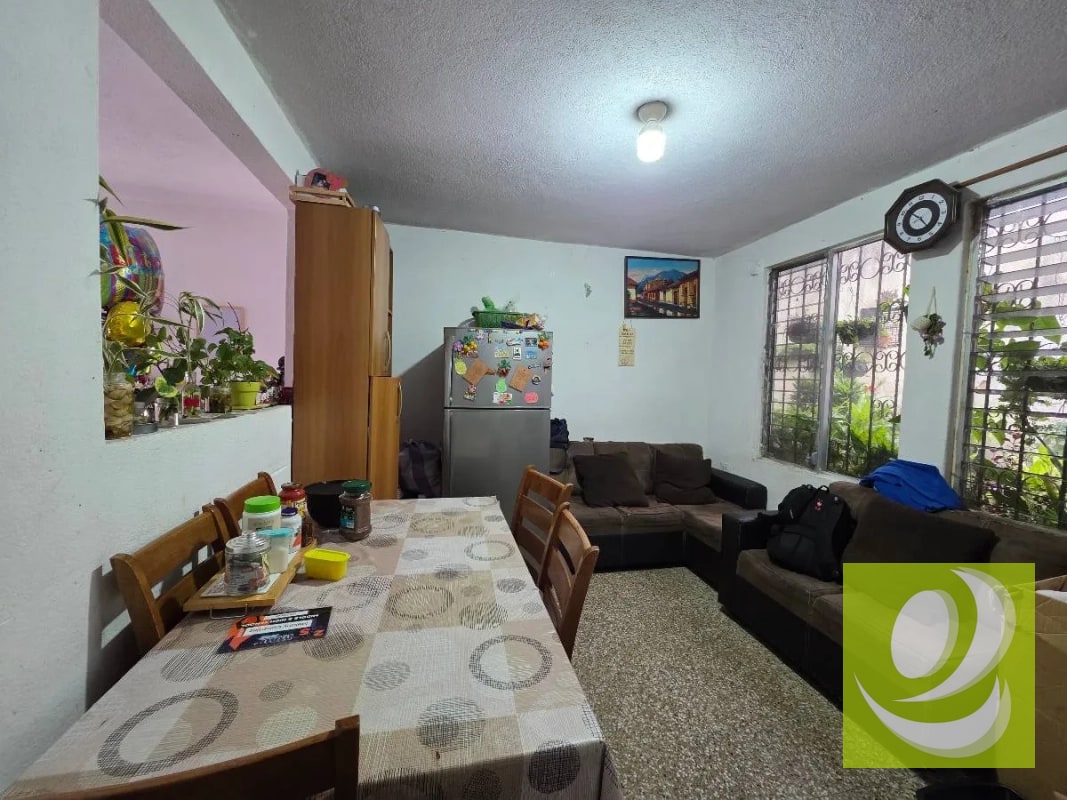 CASA EN VENTA EN SAN CRISTOBAL ENTRADA A PINARES - 5