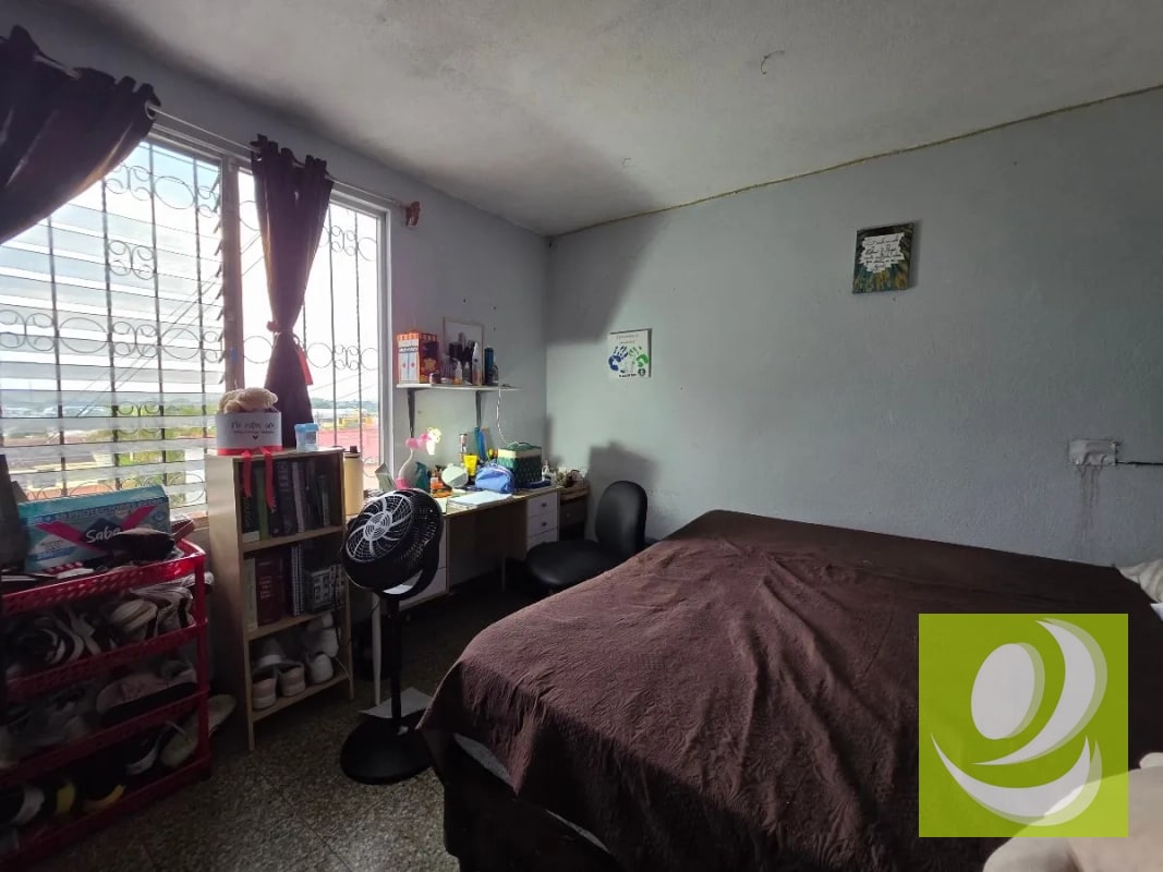 CASA EN VENTA EN SAN CRISTOBAL ENTRADA A PINARES - 3