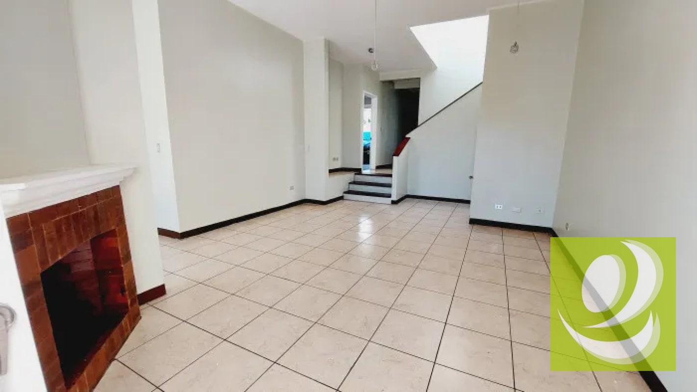 CASA EN VENTA EN CAES KM 20.5 CONDOMINIO ENTREVERDES - 1