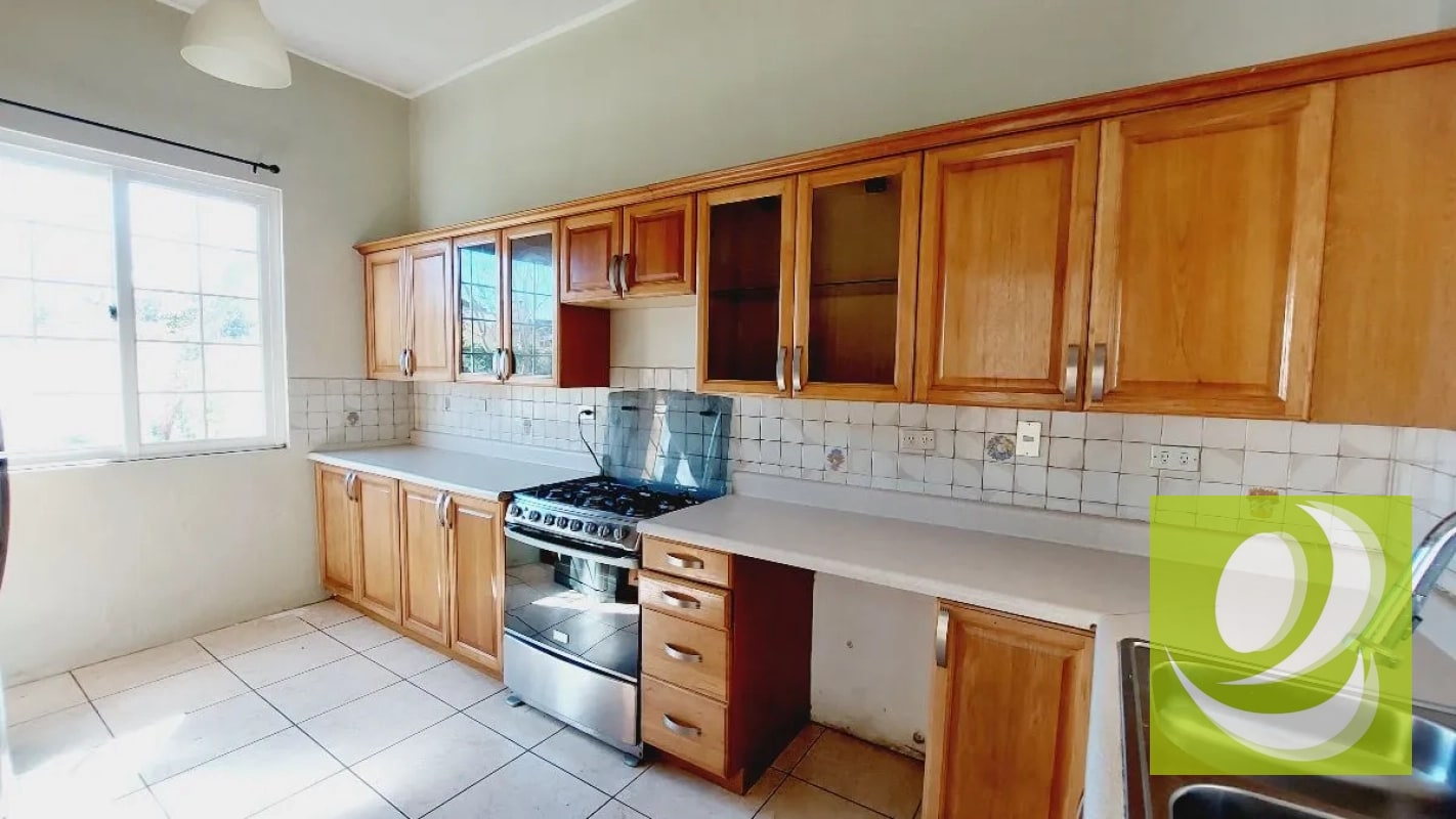 CASA EN VENTA EN CAES KM 20.5 CONDOMINIO ENTREVERDES - 8