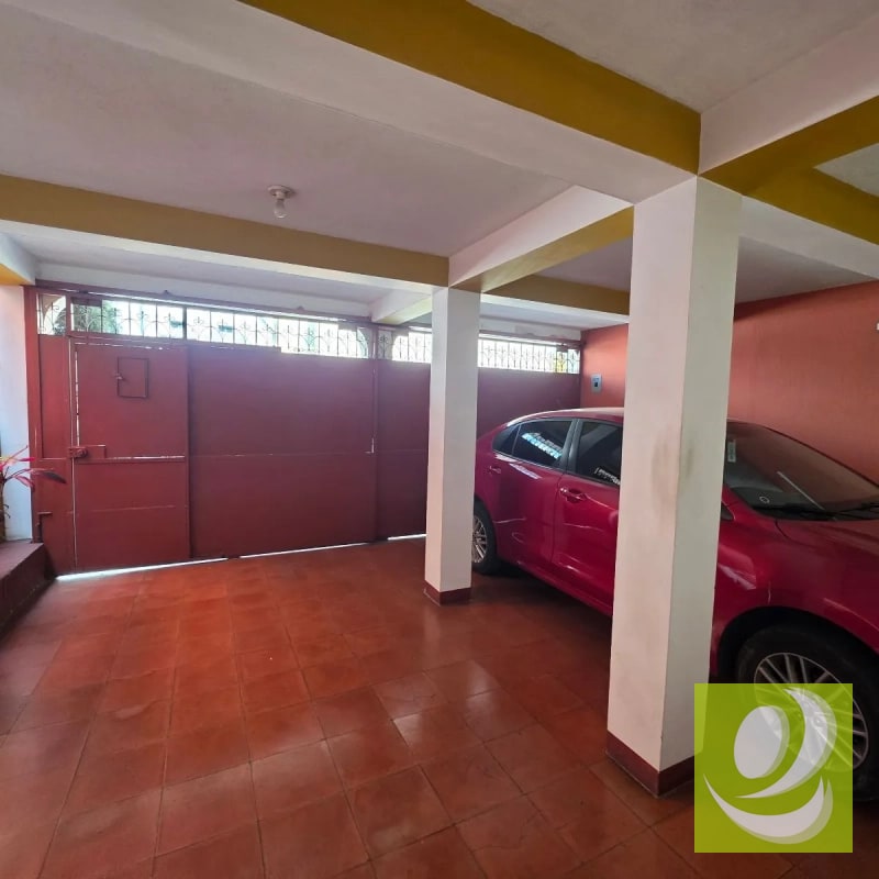 VENDO CASA EN RESIDENCIALES VALLE DEL SOL ZONA 4 MIXCO - 9