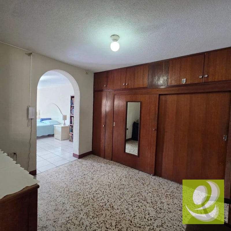 VENDO CASA EN RESIDENCIALES VALLE DEL SOL ZONA 4 MIXCO - 4