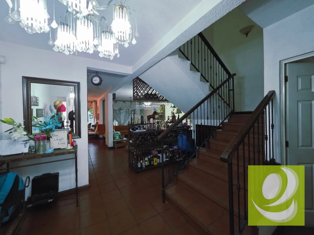 VENDO CASA EN SAN CRISTOBAL SECTOR B4 - 1