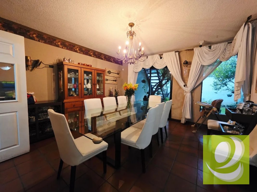 VENDO CASA EN SAN CRISTOBAL SECTOR B4 - 11