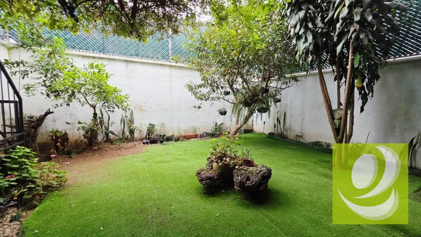 VENDO CASA EN SAN CRISTOBAL SECTOR B4 - 9