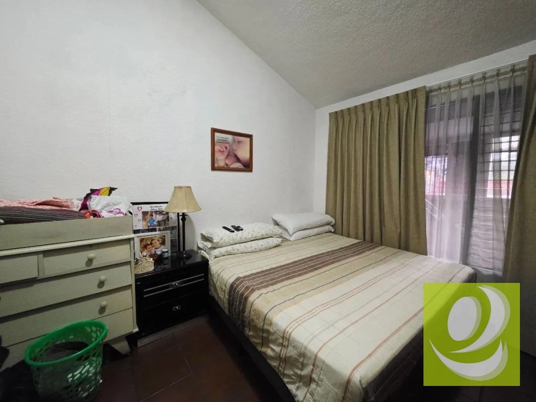 VENDO CASA EN SAN CRISTOBAL SECTOR B4 - 7