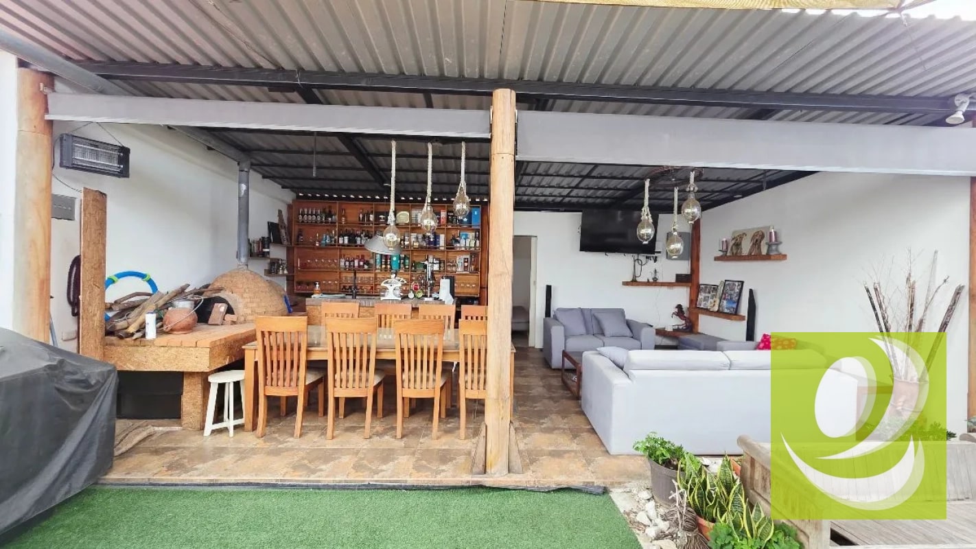 VENDO CASA EN SAN CRISTOBAL SECTOR B4 - 4